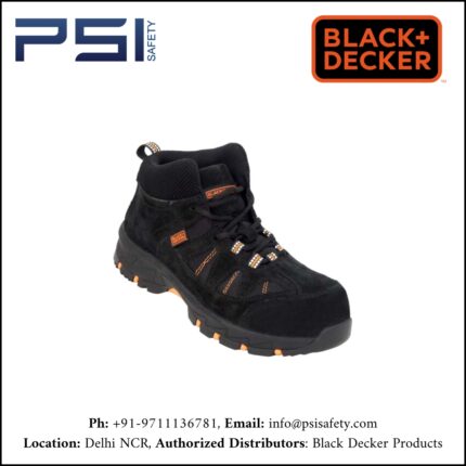 Safety Shoes