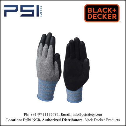 Safety Gloves