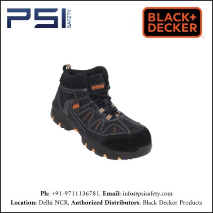 Safety Shoes