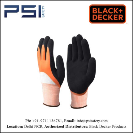 Safety Gloves