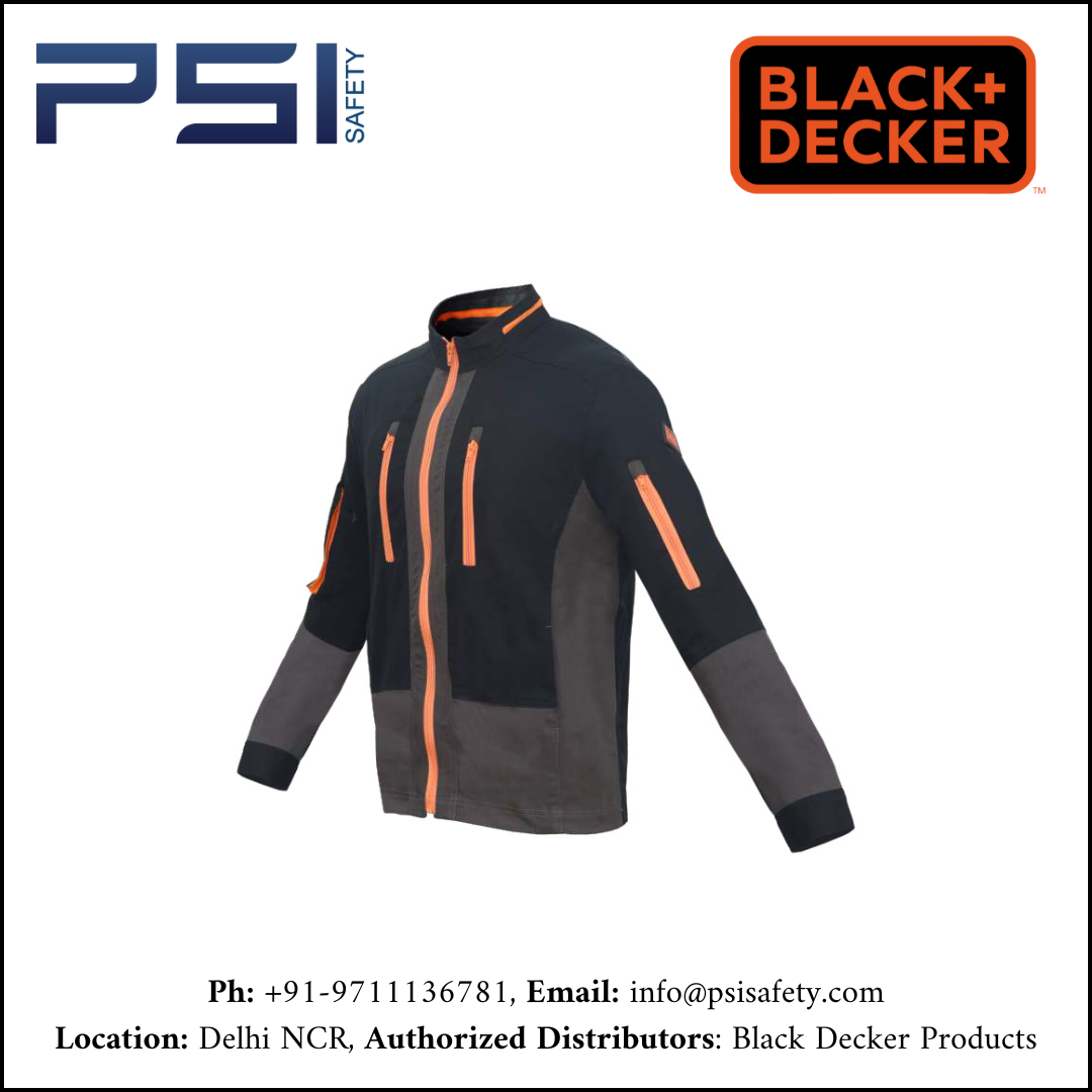 PSI SAFETY SOLUTIONS PVT LTD