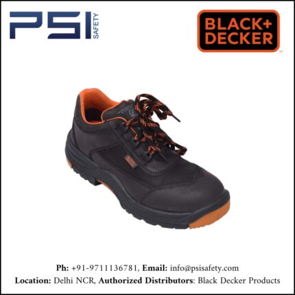 Safety Shoes