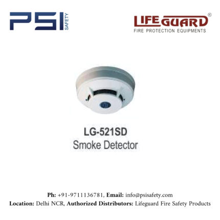 safety equipment