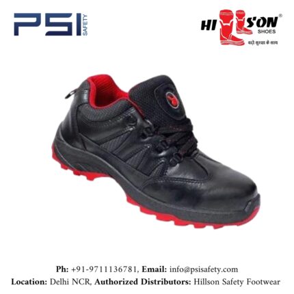 Psi Safety solution PVt Ltd