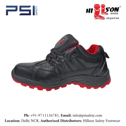 Psi Safety solution PVt Ltd