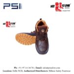 Psi Safety solution PVt Ltd