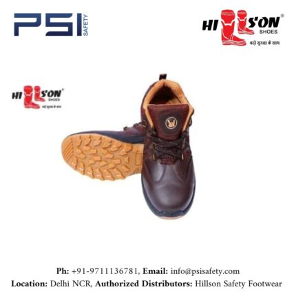 Psi Safety solution PVt Ltd