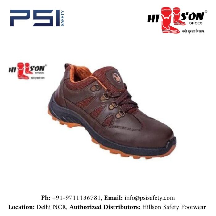 Psi Safety solution PVt Ltd