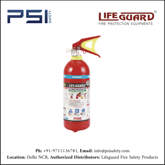safety equipment