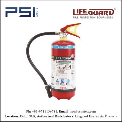safety equipment