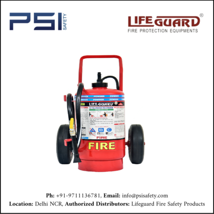 safety equipment