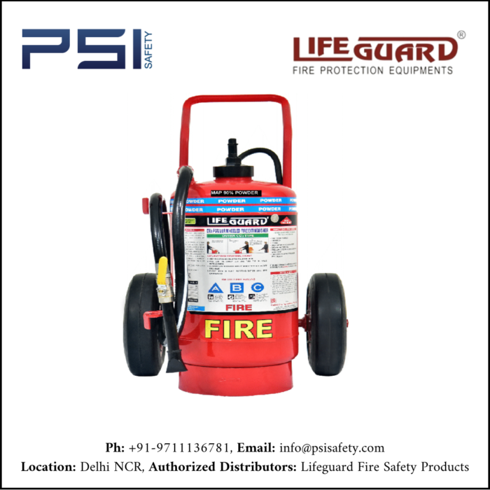 safety equipment