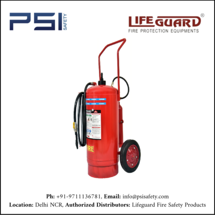safety equipment