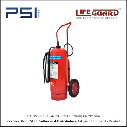 safety equipment