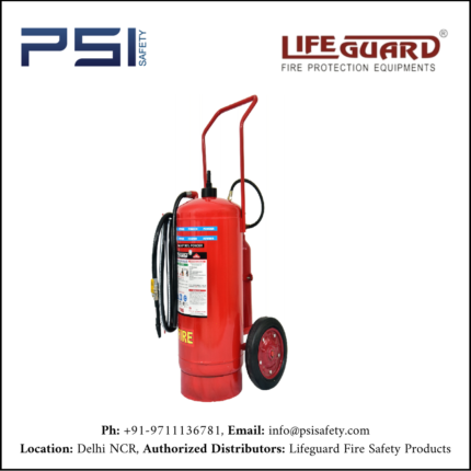 safety equipment
