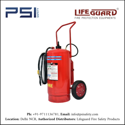 safety equipment
