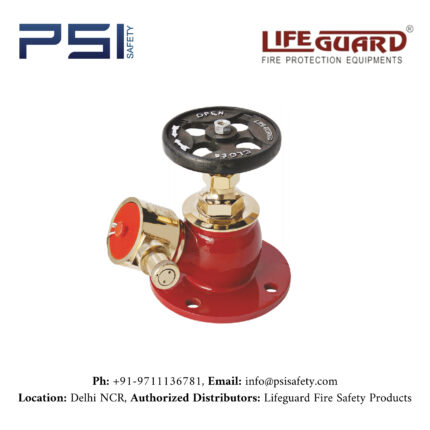 safety equipment