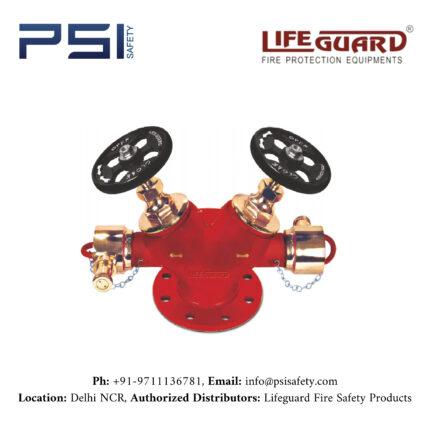 safety equipment