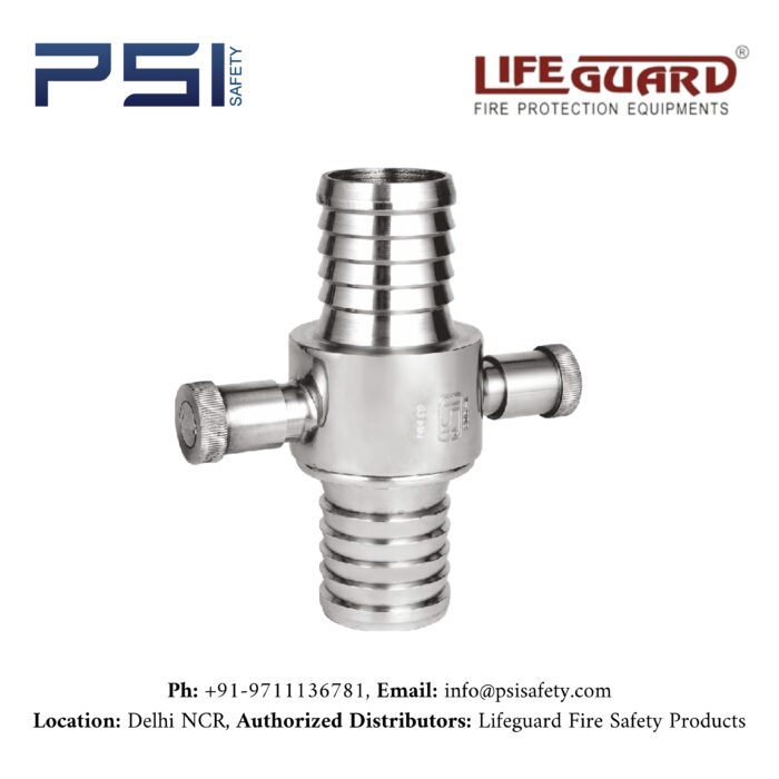 fire & safety equipment