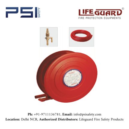 fire & safety equipment