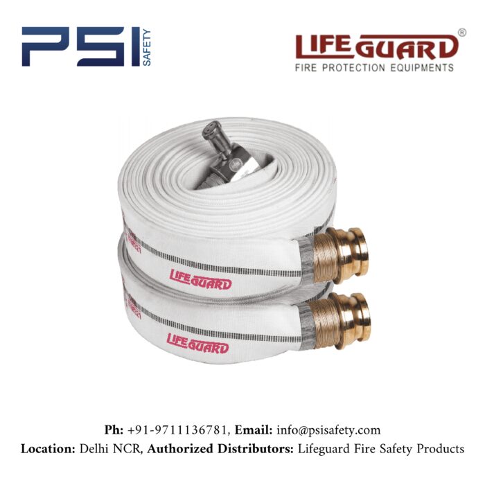 fire & safety equipment