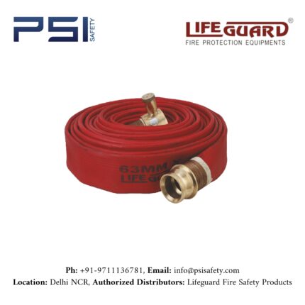 fire & safety equipment