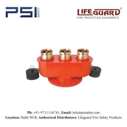 fire & safety equipment
