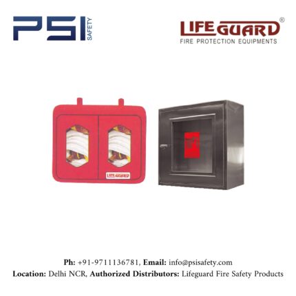 fire & safety equipment