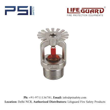 safety equipment