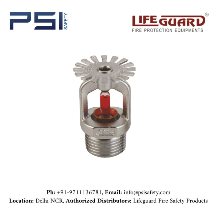 safety equipment