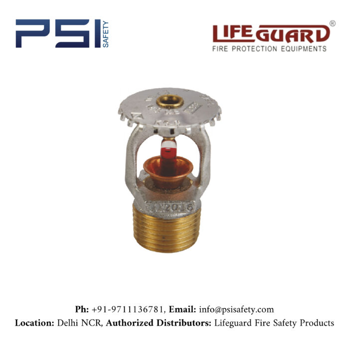safety equipment