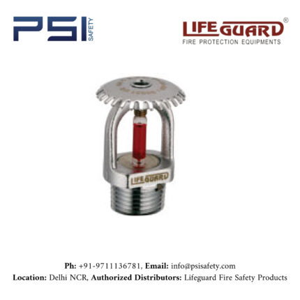 safety equipment