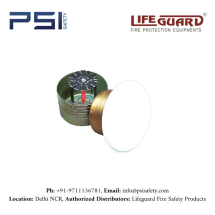 safety equipment