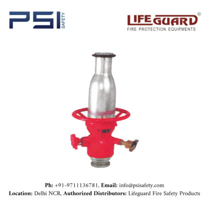 safety equipment