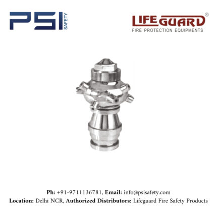 safety equipment