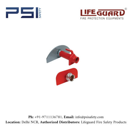 fire & safety equipment