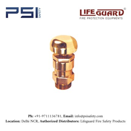 fire & safety equipment