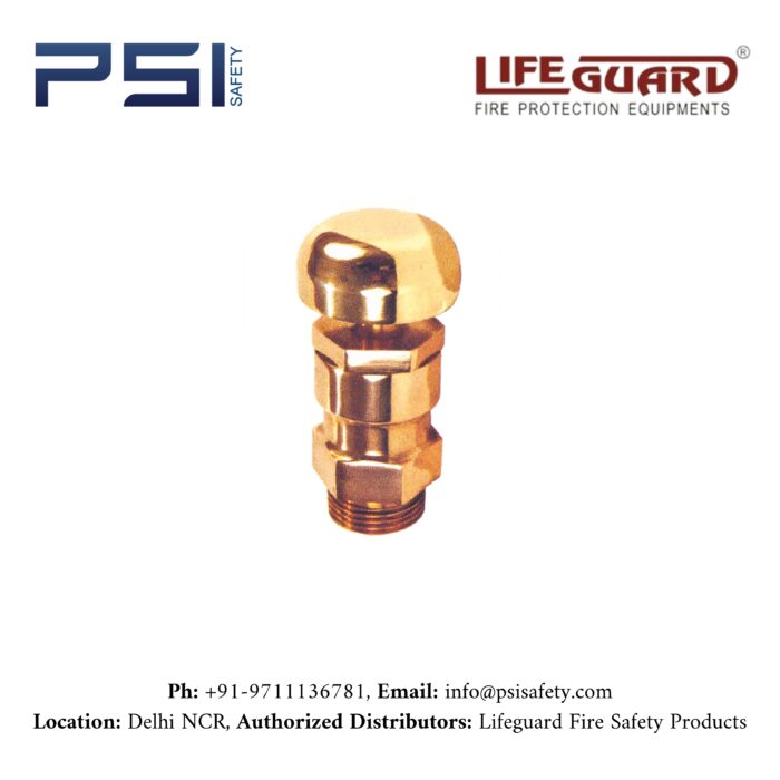 fire & safety equipment