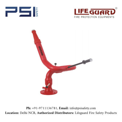 safety equipment