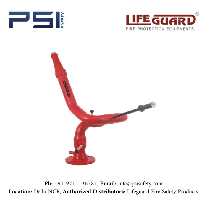 safety equipment