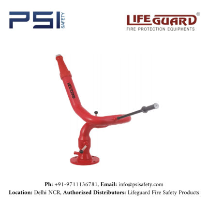 safety equipment