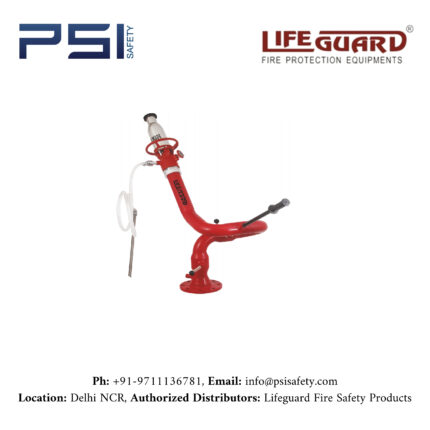 safety equipment