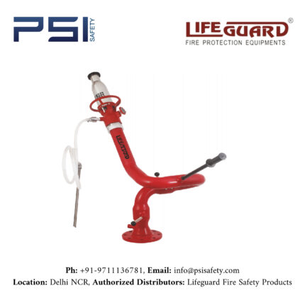safety equipment