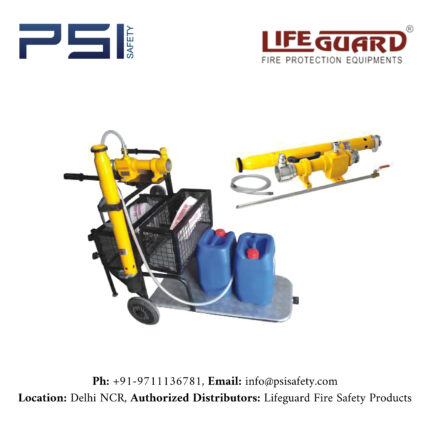 safety equipment