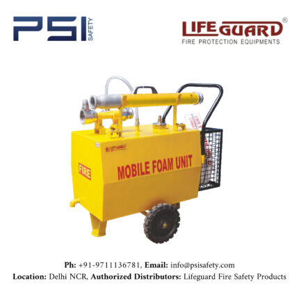 safety equipment