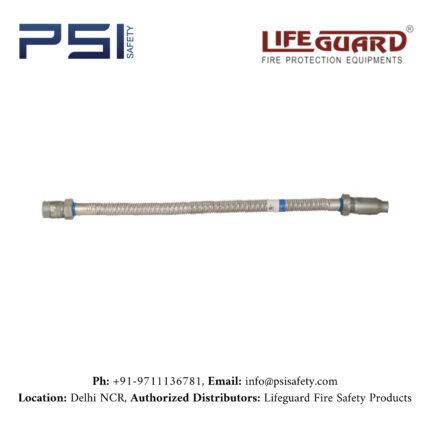safety equipment