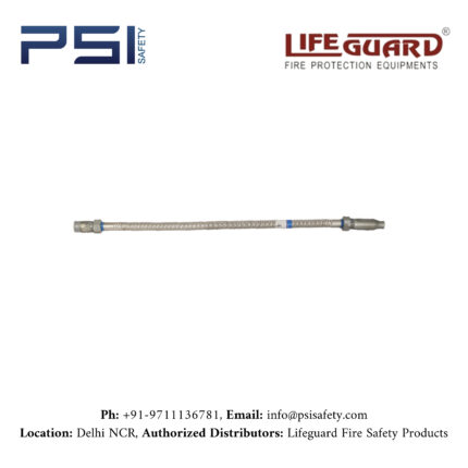 safety equipment