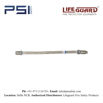 safety equipment