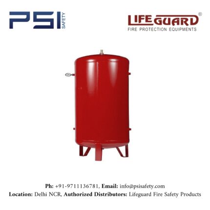 fire & safety equipment