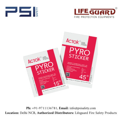 safety equipment